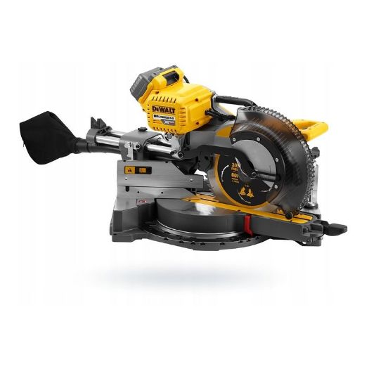 Dewalt Aku flexvolt potezna pila 54V 305MM, DHS780N 