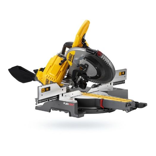 Dewalt Aku flexvolt potezna pila 54V 305MM, DHS780N 