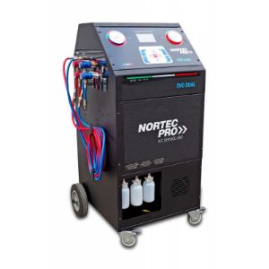 Uređaj za punjenje klime za plin 134A 1234YF