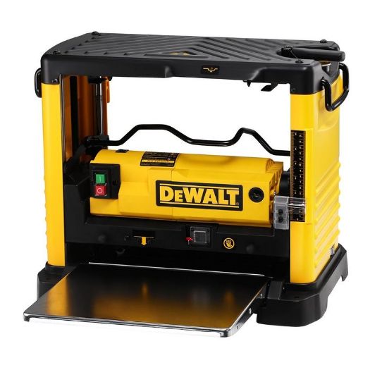 DeWalt blanjalica debljača 1800W