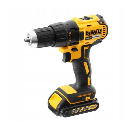 Dewalt aku odvijač XR 18V 2,0Ah