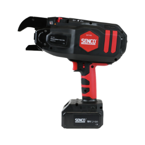 Aku kliješta za vezanje armature 18V12-40mm 2x4Ah