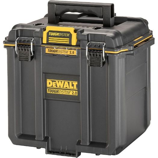 DeWALT adapter za ToughSystem i T-STAK s uklonjivim pregradama