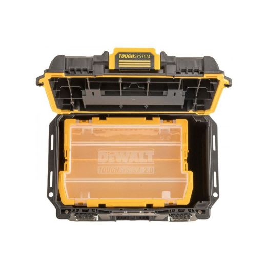 DeWALT adapter za ToughSystem i T-STAK s uklonjivim pregradama