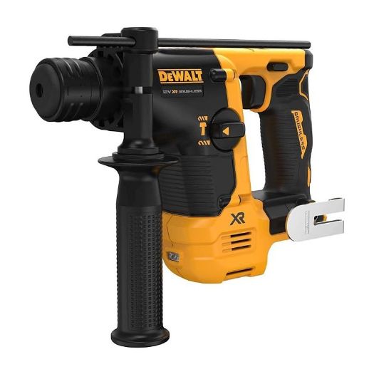 DeWALT set aku alata12 V, 2x5,0 Ah + kofer