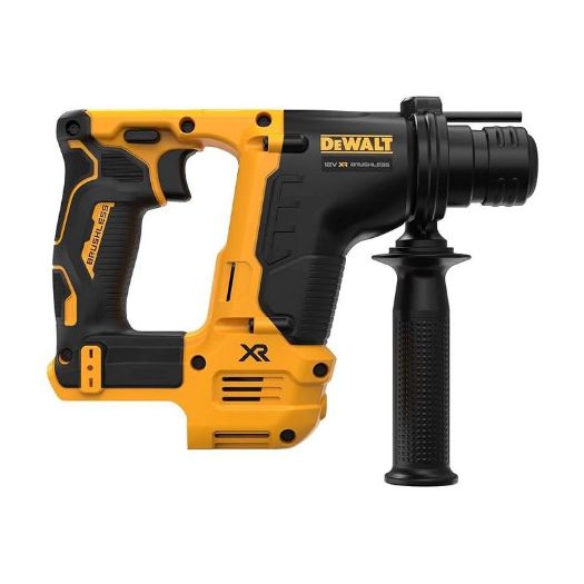 DeWALT set aku alata12 V, 2x5,0 Ah + kofer