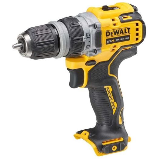 DeWALT set aku alata12 V, 2x5,0 Ah + kofer