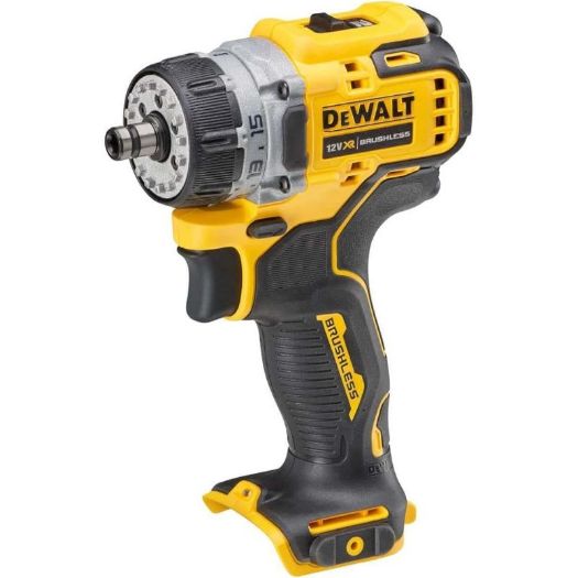 DeWALT set aku alata12 V, 2x5,0 Ah + kofer