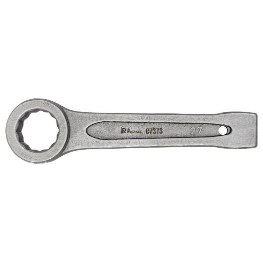 Udarni okasti ključ 46mm