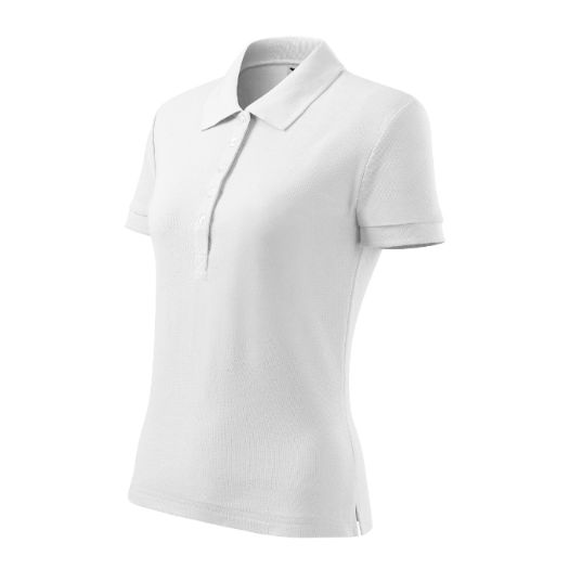 Cotton Heavy 216 Polo majica ženska