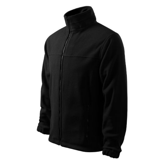 Jacket 501 Flis muški