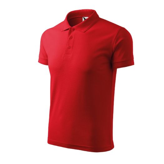 Pique Polo 203 Polo majica muška