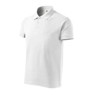 Cotton Heavy 215 Polo majica muška
