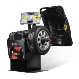 Automatska balansirka W-890