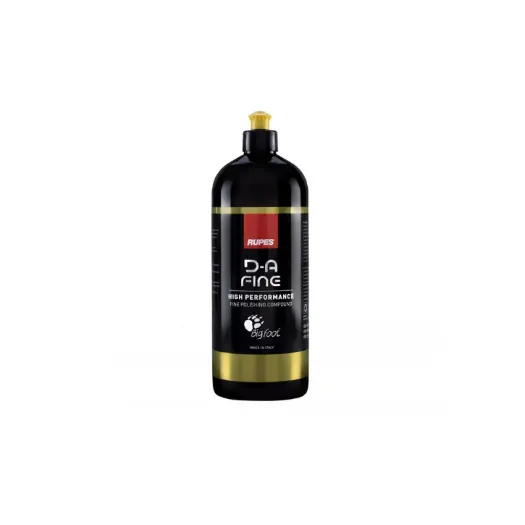 Rupes polirna pasta D-A, fina, 1 L