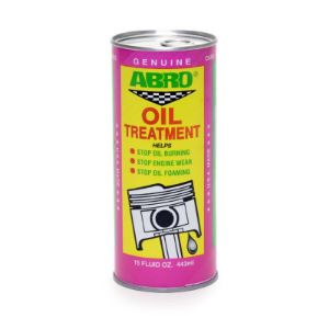 Abro pojačivač ulja 