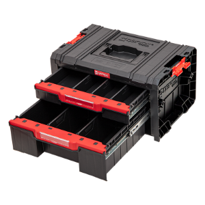 Kutija za alat Qbrick System ONE Drawer 2 Toolbox 2.0