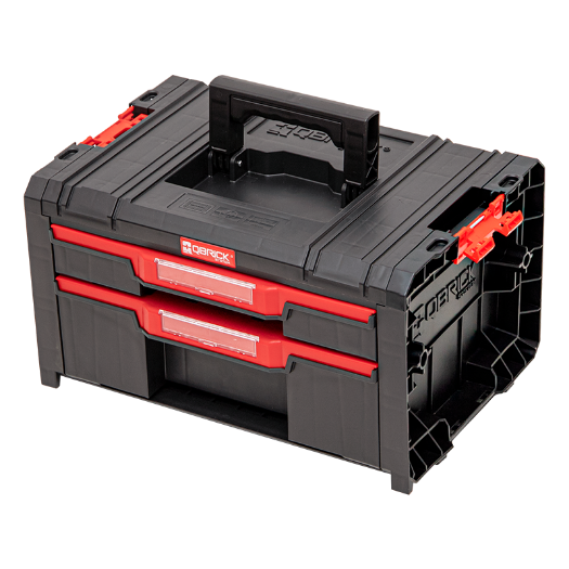 Kutija za alat Qbrick System ONE Drawer 2 Toolbox 2.0