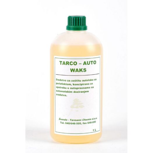 Tarco Autowaks 1L