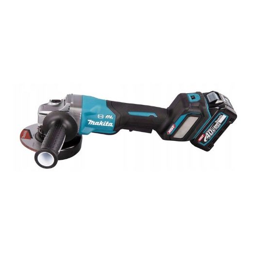 Makita akumulatorska kutna brusilica 40V