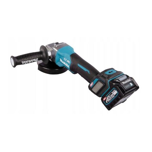 Makita akumulatorska kutna brusilica 40V