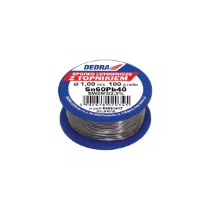 Lem žica 1.0mm, 100g 