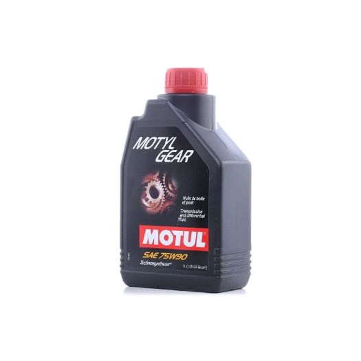 Motul ulje za diferencjal Motylgear 1L, 75W90