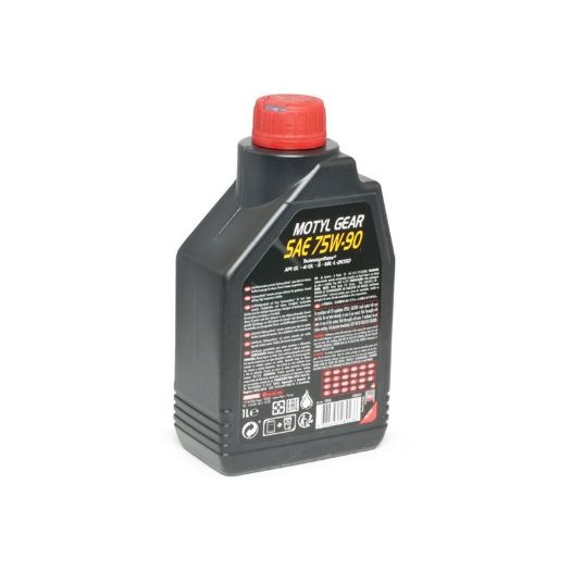 Motul ulje za diferencjal Motylgear 1L, 75W90