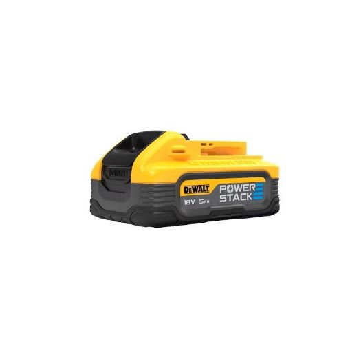 DeWalt Aku kombopak bušilica, udarni odvijač  18V 5Ah / 1.7Ah 