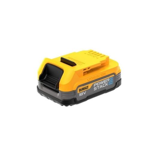 DeWalt Aku kombopak bušilica, udarni odvijač  18V 5Ah / 1.7Ah 