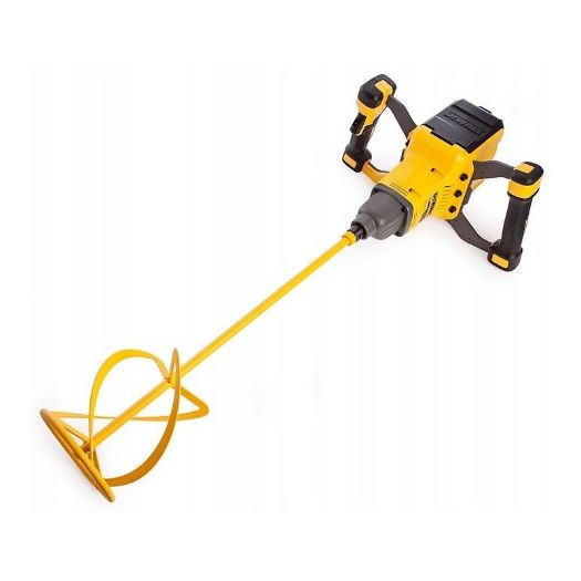 DeWalt Akumulatorska mješalica 2000 W 160 mm