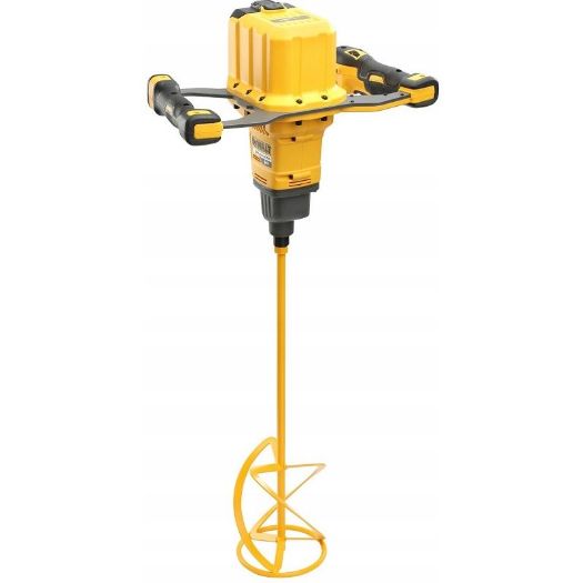 DeWalt Akumulatorska mješalica 2000 W 160 mm