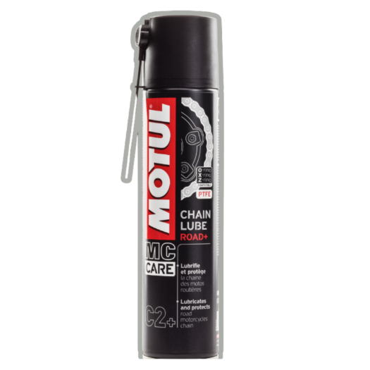 MOTUL sprej za lanac chain lube road 0,4/1