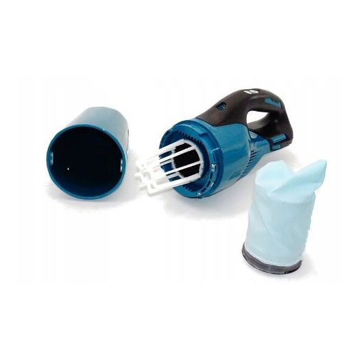 Makita aku usisavač 18v Li-ion