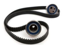 Komplet kanalnog remena