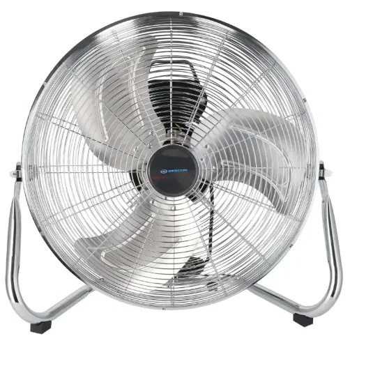 Profesionalni podni ventilator s nosačen, 18" 