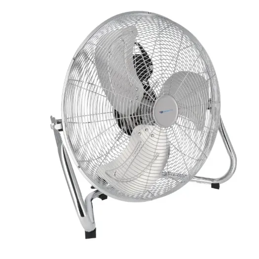 Profesionalni podni ventilator s nosačen, 18" 