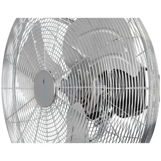 Profesionalni podni ventilator s nosačen, 18" 