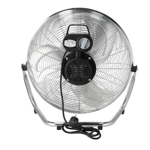 Profesionalni podni ventilator s nosačen, 18" 