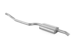 Sustav ispušnih plinova