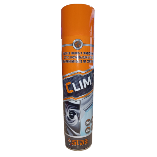 Atlas sredstvo za klimu u pjeni 400 ml