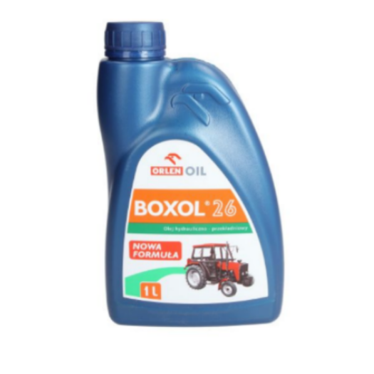 Orlen Boxol 26 R 1L