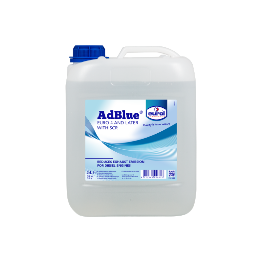 Eurol AdBlue 5L