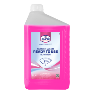 Eurol ljetna tekućina za pranje stakla 2 L