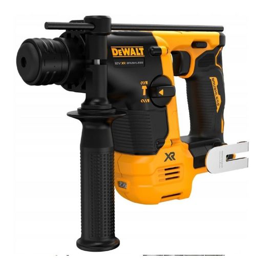 Dewalt aku udarni čekić SDS-Plus 12V