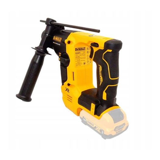 Dewalt aku udarni čekić SDS-Plus 12V