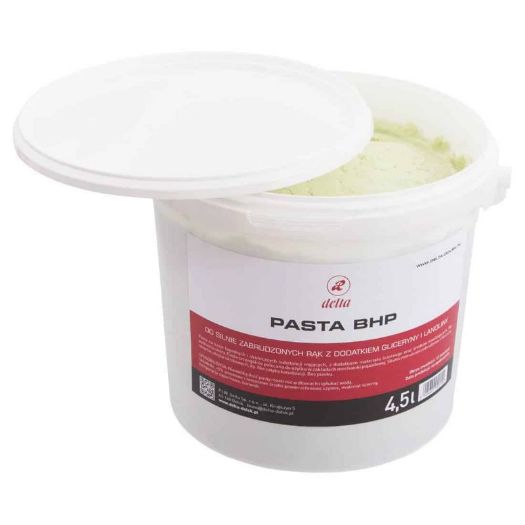 Pasta za pranje ruku DELTA 4,5 kg