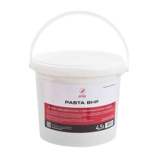 Pasta za pranje ruku DELTA 4,5 kg