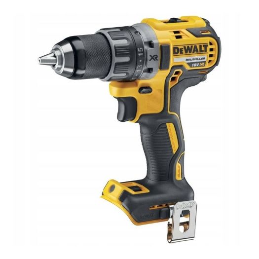 Dewalt 3-dijelni set aku alata 18V s 3 kofera