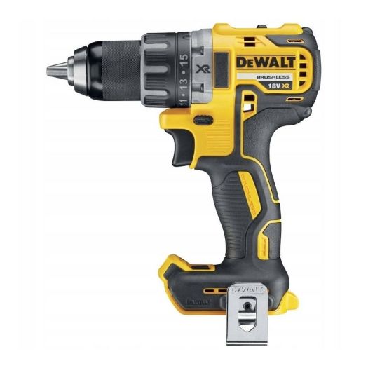 Dewalt 3-dijelni set aku alata 18V s 3 kofera